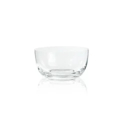 Piet Hein - Skål glas 18 cm - KLAR