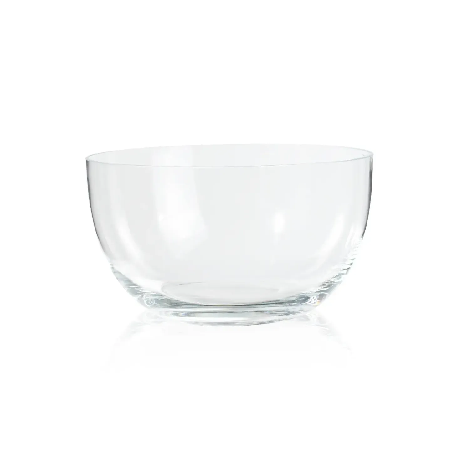 Piet Hein - Skål glas 26 cm - KLAR