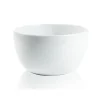 Piet Hein - Skål porcelain 26 cm - HVID
