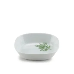 Piet Hein - Superellipse tallerken dyb 15*18 cm