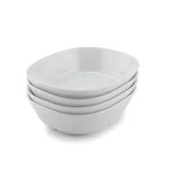 Piet Hein - Superellipse tallerken dyb 15*18 cm