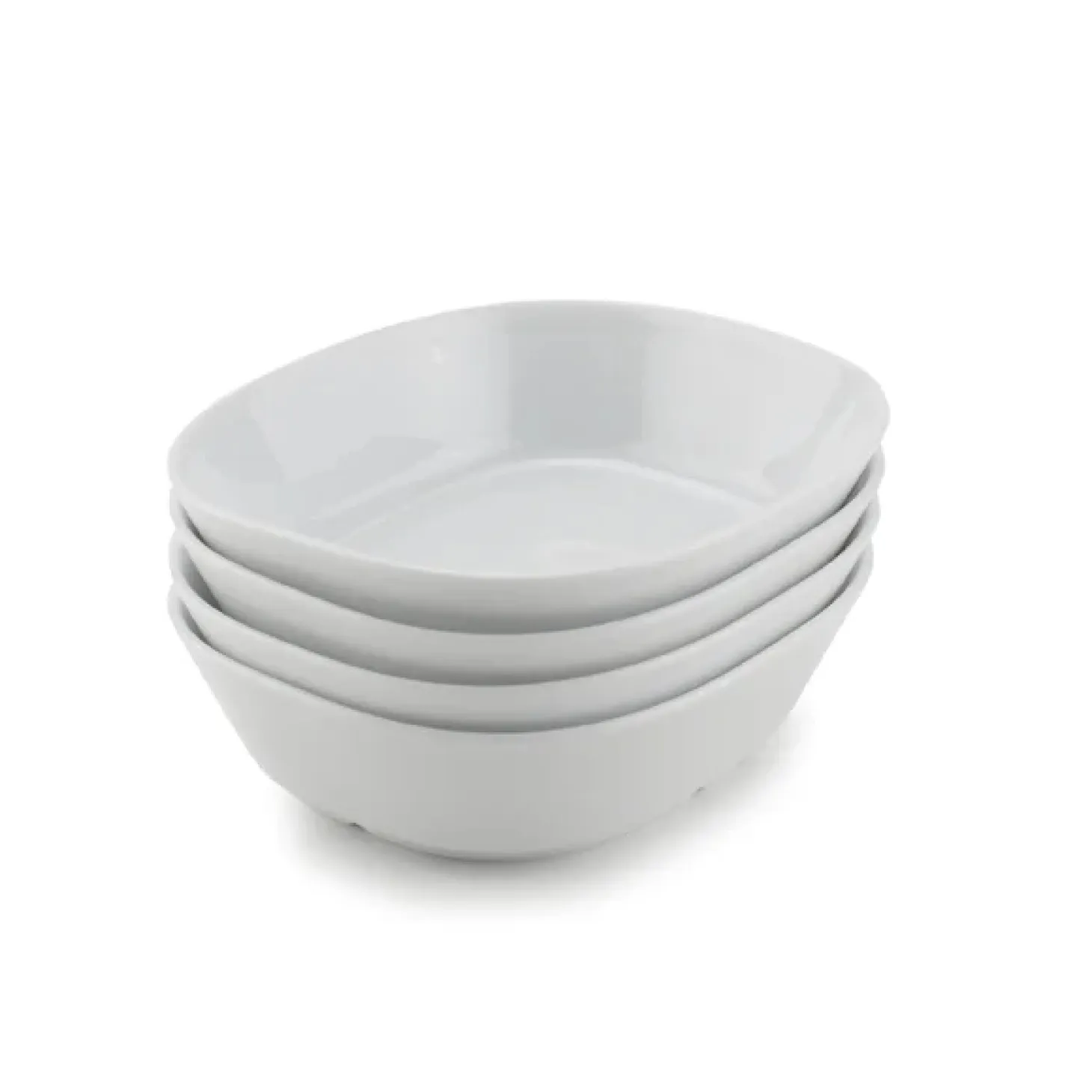 Piet Hein - Superellipse tallerken dyb 15*18 cm