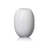 Piet Hein - Vase glas 50 cm - OPAL