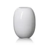 Piet Hein - Vase glas 30 cm - OPAL