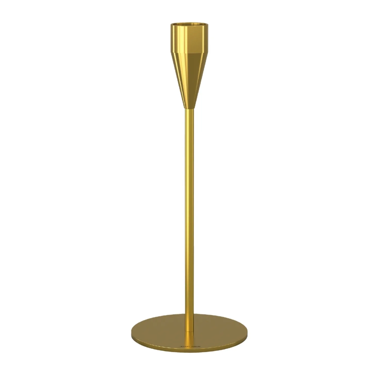 Piet Hein - Venus MAXI 47,5 cm Messing