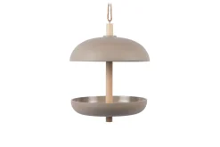 Present time - Bird feeder Unidad warm grey