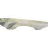Present time - Bowl Organic large marble himalayan green