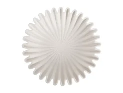 Present time - Bowl Wave large white