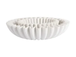 Present time - Bowl Wave large white