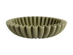 Present time - Bowl Wave large dark green