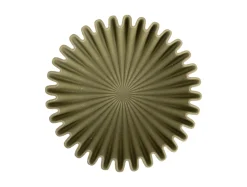 Present time - Bowl Wave large dark green