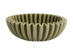 Present time - Bowl Wave medium dark green
