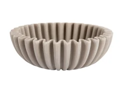 Present time - Bowl Wave medium light grey