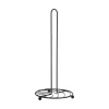 Present time - Kitchen roll holder Wired metal black