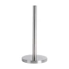 Present time - Kitchen roll holder Clean brushed nickel