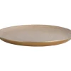 Present time - Tray Puro bamboo gold
