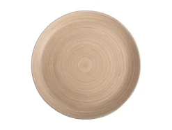 Present time - Tray Puro bamboo gold