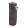 Present time - Vase Bird On Branch large dark grey