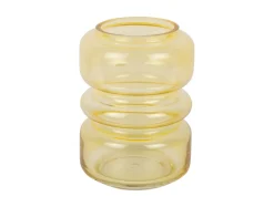 Present time - Vase Maravillo mango yellow