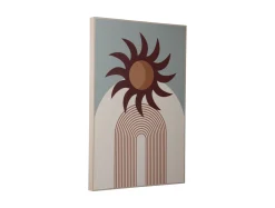 Present time - Wall art Alto Sol