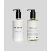 Rebelle Copenhagen - Duokit Hand & Body Wash, Hand & Body Soufflé Lemongrass Mint 300 ml - PCR