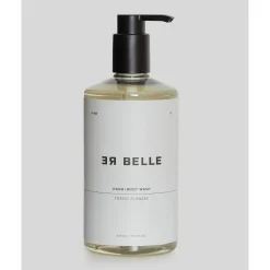 Rebelle Copenhagen - Hand & Body Wash Forest Flowers - 500 ml - PCR