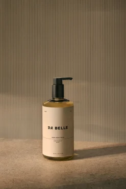 Rebelle Copenhagen - Hand & Body Wash Forest Flowers - 500 ml - PCR