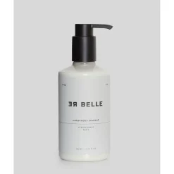 Rebelle Copenhagen - Hand & Body Soufflé Lemongrass Mint 500 ml - PCR