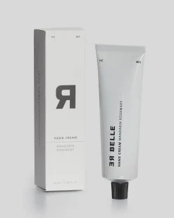 Rebelle Copenhagen - Hand Cream Mandarin Rosemary 50 ml - Tube