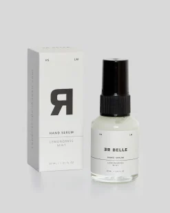 Rebelle Copenhagen - Hand Serum Lemongrass Mint 30 ml - PCR