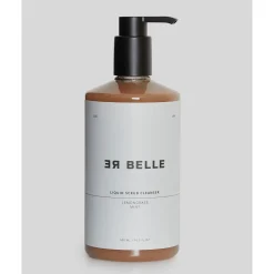 Rebelle Copenhagen - Liquid Scrub Cleanser Lemongrass Mint 500 ml - PCR