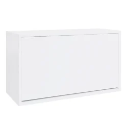 ReCollector - Skobox - Væghængt - Hvid