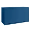 ReCollector - Skobox - Væghængt - Cobolt Blue