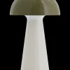 Remember - "Bob" bordlampe - olive