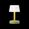 Remember - Bordlampe - Fritz - Flora