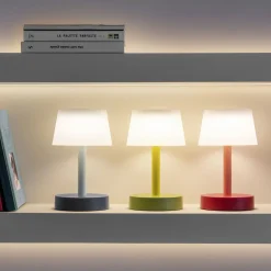 Remember - Bordlampe - Fritz - Coral