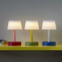 Remember - Bordlampe - Fritz - Sky