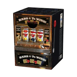 Remember - Cardboard Stool "Las Vegas"