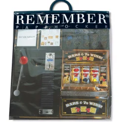 Remember - Cardboard Stool
