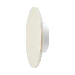 Remember - "Dot" væglampe - beige
