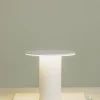 Remember - "Fungo" bordlampe - white