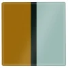 Remember - Glass kitchen board No. 11 - small