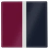 Remember - Glass kitchen board No. 10 - small