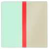 Remember - Glass kitchen board No. 9 - small