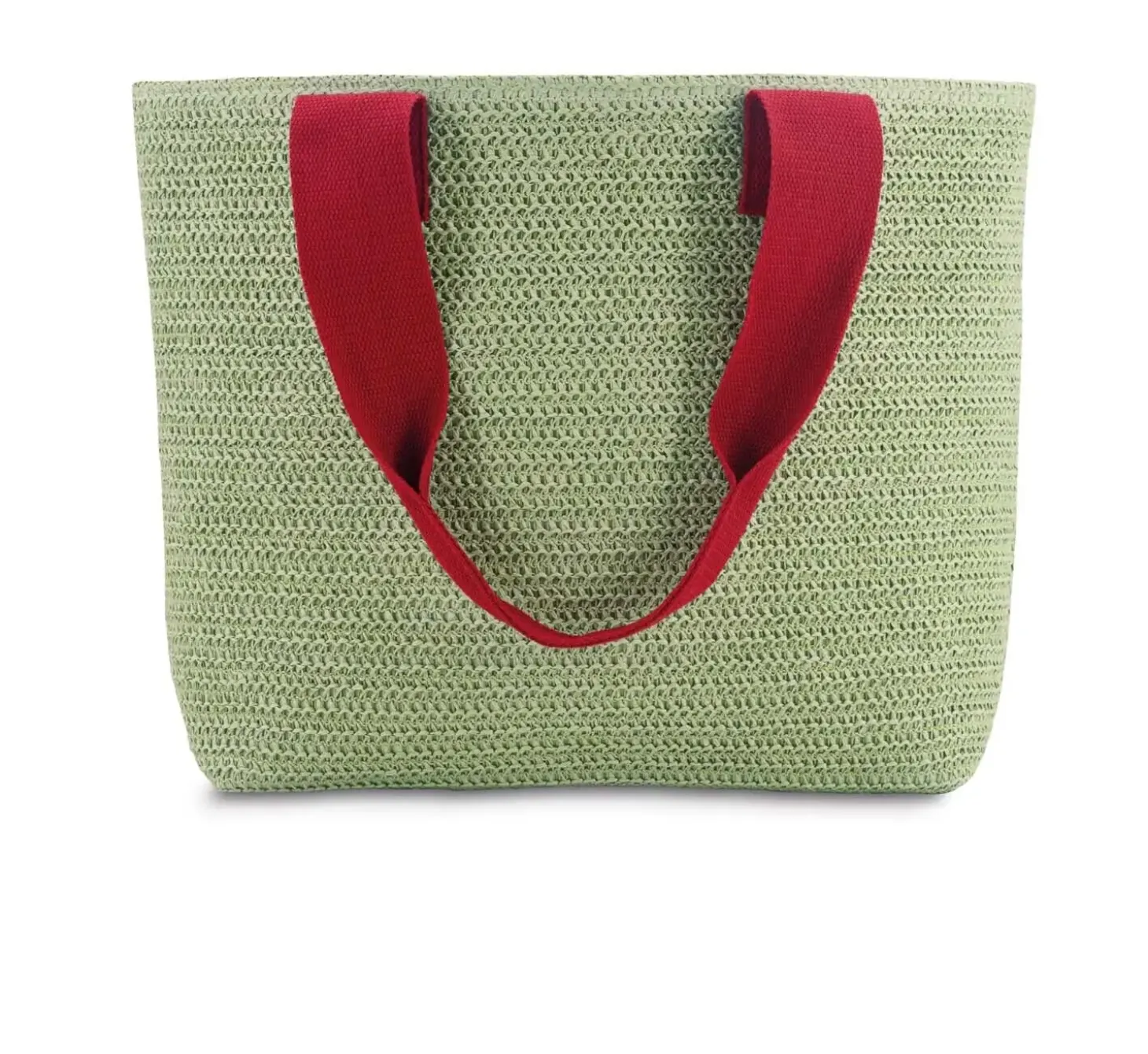 Remember - Kurvepose - Lime green