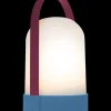 Remember - Lamp URI "matz"