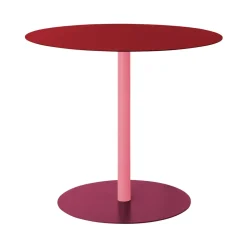 Remember - Lille bord - Rondo - Coral