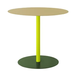 Remember - Lille bord - Rondo - Lime