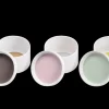 Remember - "Mon" stabelbare porcelænsskåle
