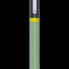 Remember - "Paul" kuglepen - green grey